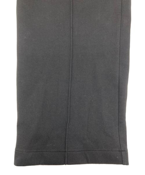EMPORIO ARMANI（エンポリオアルマーニ）EMPORIO ARMANI (エンポリオアルマーニ) スウェットパンツ ブラック サイズ:Mの古着・服飾アイテム