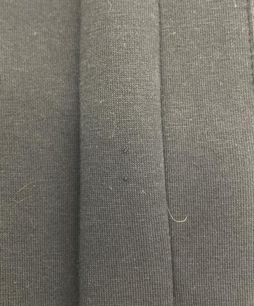 EMPORIO ARMANI（エンポリオアルマーニ）EMPORIO ARMANI (エンポリオアルマーニ) スウェットパンツ ブラック サイズ:Mの古着・服飾アイテム