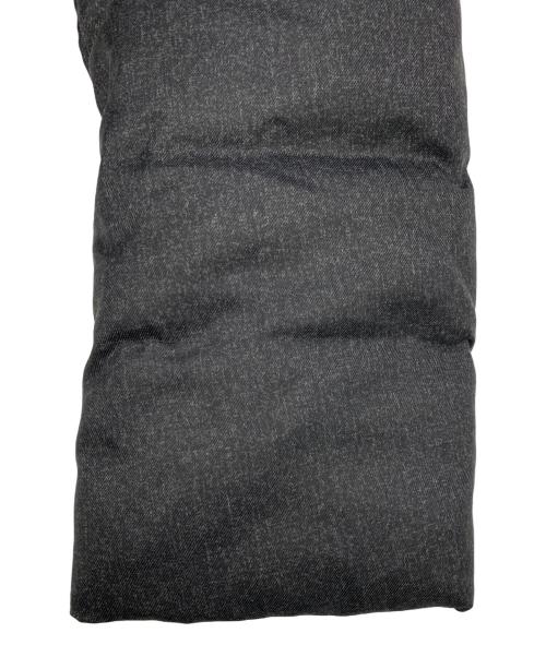 ReFLEcT（リフレクト）ReFLEcT (リフレクト) ダウンコート ブラック サイズ:9の古着・服飾アイテム