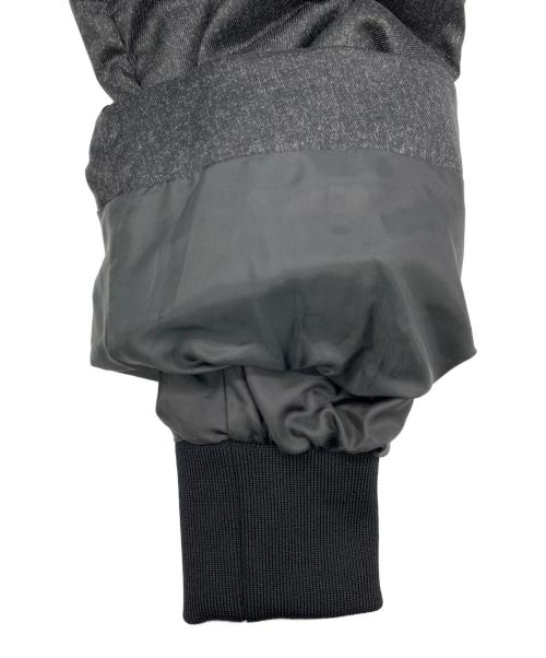 ReFLEcT（リフレクト）ReFLEcT (リフレクト) ダウンコート ブラック サイズ:9の古着・服飾アイテム