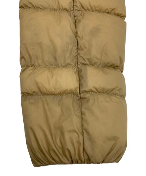 THE NORTH FACE（ザ ノース フェイス）THE NORTH FACE (ザ ノース フェイス) サンダージャケット ベージュ サイズ:Lの古着・服飾アイテム