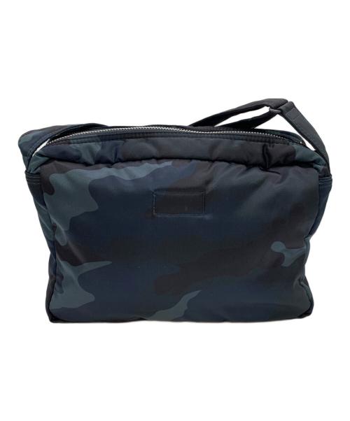 PORTER（ポーター）PORTER (ポーター) ショルダーバッグ ネイビーの古着・服飾アイテム
