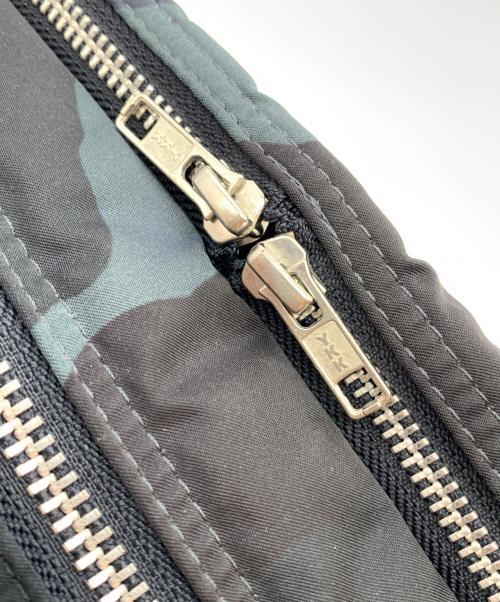 PORTER（ポーター）PORTER (ポーター) ショルダーバッグ ネイビーの古着・服飾アイテム