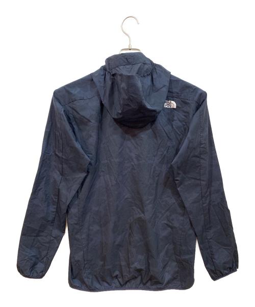 THE NORTH FACE（ザ ノース フェイス）THE NORTH FACE (ザ ノース フェイス) ノベルティー スワローテイル フーディー ネイビー サイズ:Mの古着・服飾アイテム