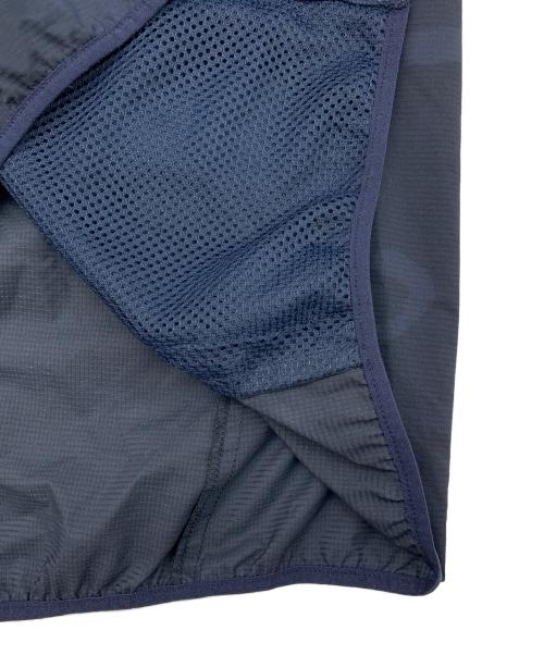 THE NORTH FACE（ザ ノース フェイス）THE NORTH FACE (ザ ノース フェイス) ノベルティー スワローテイル フーディー ネイビー サイズ:Mの古着・服飾アイテム