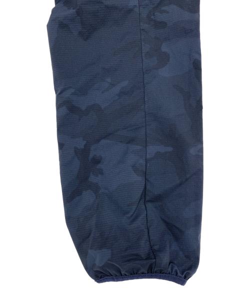 THE NORTH FACE（ザ ノース フェイス）THE NORTH FACE (ザ ノース フェイス) ノベルティー スワローテイル フーディー ネイビー サイズ:Mの古着・服飾アイテム
