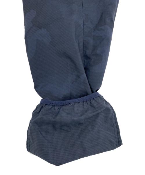 THE NORTH FACE（ザ ノース フェイス）THE NORTH FACE (ザ ノース フェイス) ノベルティー スワローテイル フーディー ネイビー サイズ:Mの古着・服飾アイテム