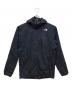 THE NORTH FACE（ザ ノース フェイス）の古着「ノベルティー スワローテイル フーディー」｜ネイビー