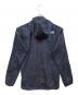 THE NORTH FACE (ザ ノース フェイス) ノベルティー スワローテイル フーディー ネイビー サイズ:M：6000円