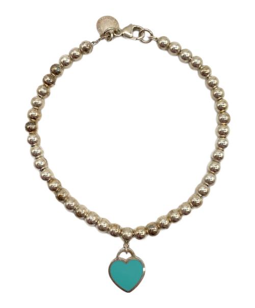 TIFFANY & Co.（ティファニー）Tiffany & Co. (ティファニー) ブレスレットの古着・服飾アイテム