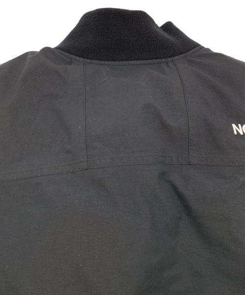 THE NORTH FACE（ザ ノース フェイス）THE NORTH FACE (ザ ノース フェイス) ダウンスタジアムジャケット ブラック サイズ:Mの古着・服飾アイテム