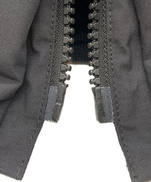 THE NORTH FACE（ザ ノース フェイス）THE NORTH FACE (ザ ノース フェイス) ダウンスタジアムジャケット ブラック サイズ:Mの古着・服飾アイテム