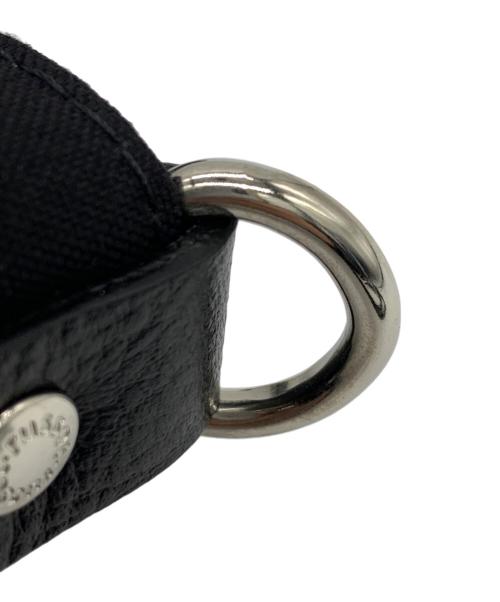 russet（ラシット）russet (ラシット) コーデュラナイロン2WAYトートバッグ ブラックの古着・服飾アイテム