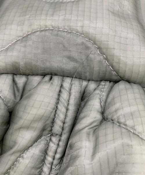 RE:CIRCLE PROJECT（リサークルプロジェクト）RE:CIRCLE PROJECT (リサークルプロジェクト) キャミソールワンピース グリーン サイズ:表記なしの古着・服飾アイテム