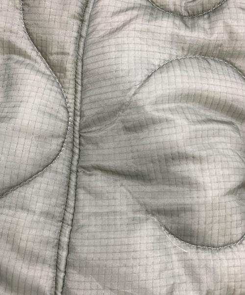 RE:CIRCLE PROJECT（リサークルプロジェクト）RE:CIRCLE PROJECT (リサークルプロジェクト) キャミソールワンピース グリーン サイズ:表記なしの古着・服飾アイテム