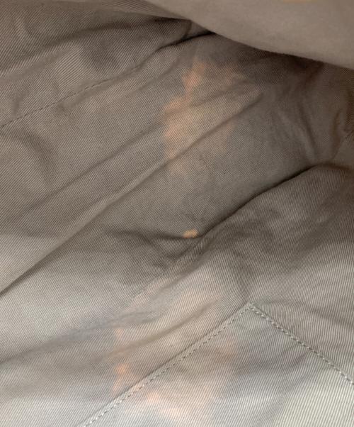 ATAO（アタオ）ATAO (アタオ) ショルダーバッグ ベージュの古着・服飾アイテム