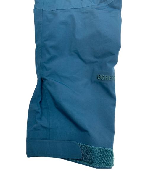 Patagonia（パタゴニア）Patagonia (パタゴニア) マウンテンパーカー ブルー サイズ:Sの古着・服飾アイテム