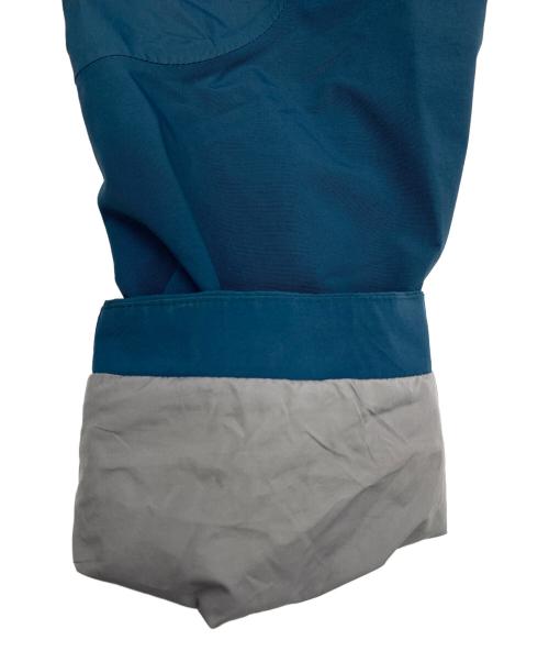 Patagonia（パタゴニア）Patagonia (パタゴニア) マウンテンパーカー ブルー サイズ:Sの古着・服飾アイテム