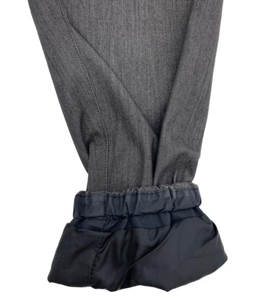 THE NORTH FACE（ザ ノース フェイス）THE NORTH FACE (ザ ノース フェイス) GTX DENM COACH JK グレー サイズ:XLの古着・服飾アイテム