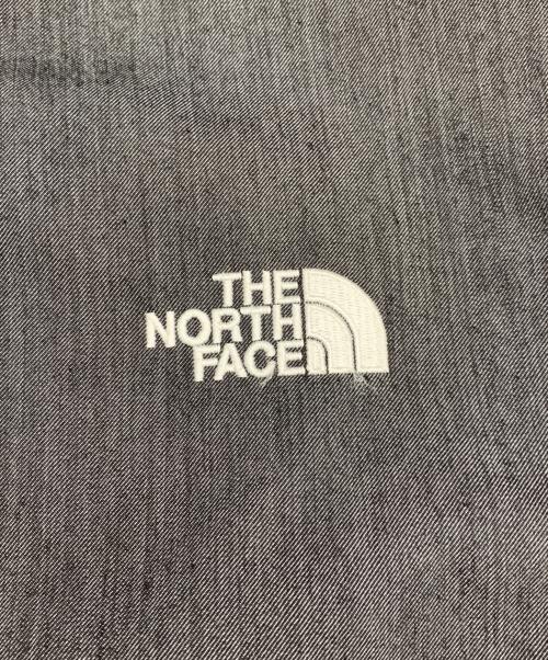 THE NORTH FACE（ザ ノース フェイス）THE NORTH FACE (ザ ノース フェイス) GTX DENM COACH JK グレー サイズ:XLの古着・服飾アイテム