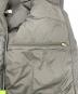 中古・古着 THE NORTH FACE (ザ ノース フェイス) ショートヌプシジャケット ブラック サイズ:XL：20000円