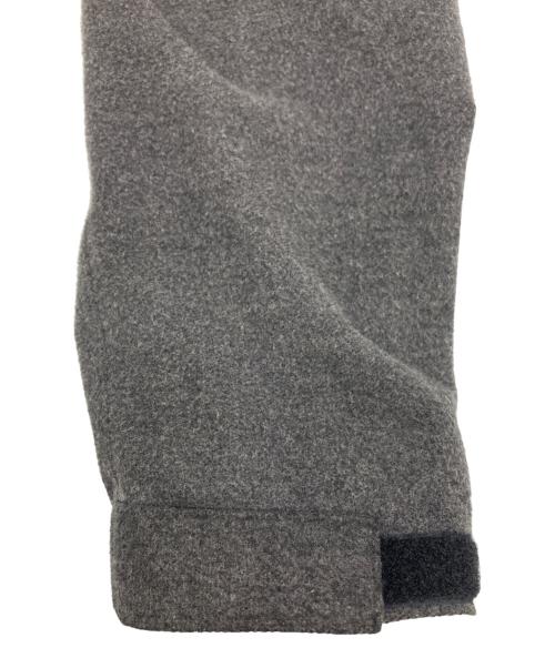 THE NORTH FACE（ザ ノース フェイス）THE NORTH FACE (ザ ノース フェイス) NOVELTY SCOOP JACKET グレー サイズ:Mの古着・服飾アイテム