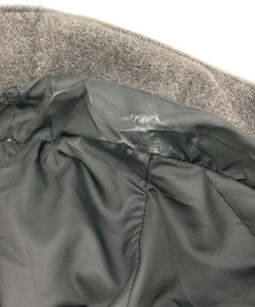 THE NORTH FACE（ザ ノース フェイス）THE NORTH FACE (ザ ノース フェイス) NOVELTY SCOOP JACKET グレー サイズ:Mの古着・服飾アイテム
