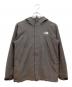 THE NORTH FACE（ザ ノース フェイス）の古着「NOVELTY SCOOP JACKET」｜グレー
