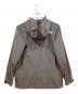 THE NORTH FACE (ザ ノース フェイス) NOVELTY SCOOP JACKET グレー サイズ:M：7000円