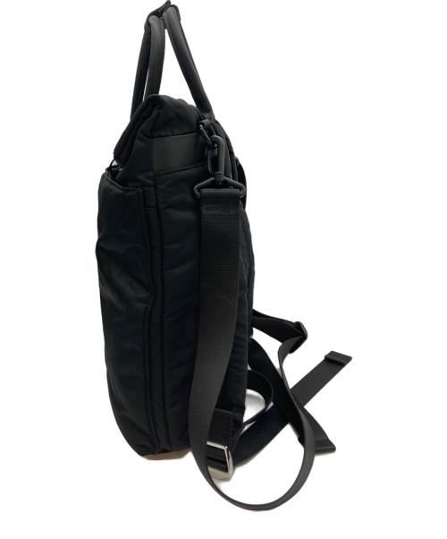 SELENT ETHER（セレーンエテール）SELENT ETHER (セレーンエテール) リュック ブラックの古着・服飾アイテム