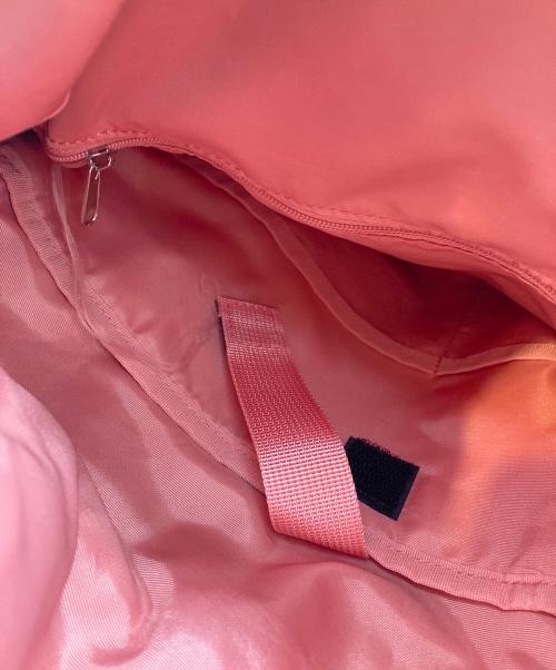 SELENT ETHER（セレーンエテール）SELENT ETHER (セレーンエテール) リュック ブラックの古着・服飾アイテム