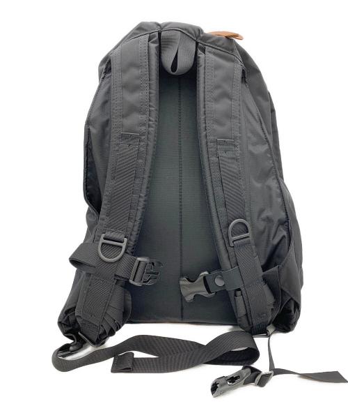 GREGORY（グレゴリー）GREGORY (グレゴリー) リュック ブラックの古着・服飾アイテム