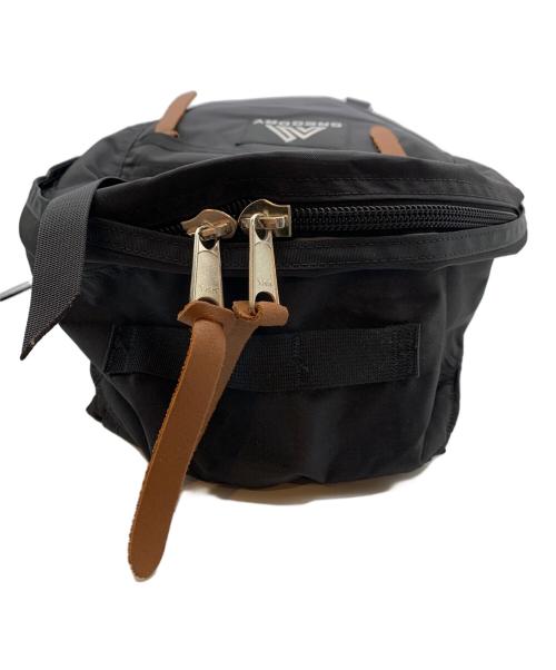 GREGORY（グレゴリー）GREGORY (グレゴリー) リュック ブラックの古着・服飾アイテム