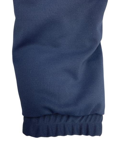 LACOSTE（ラコステ）LACOSTE (ラコステ) ダウンジャケット ネイビー サイズ:USMの古着・服飾アイテム