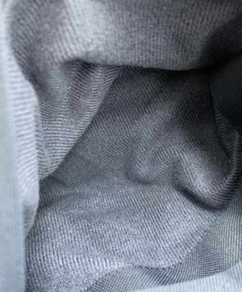 LACOSTE（ラコステ）LACOSTE (ラコステ) ダウンジャケット ネイビー サイズ:USMの古着・服飾アイテム