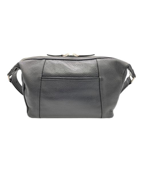PAUL SMITH（ポールスミス）PAUL SMITH (ポールスミス) ショルダーバッグ ブラックの古着・服飾アイテム