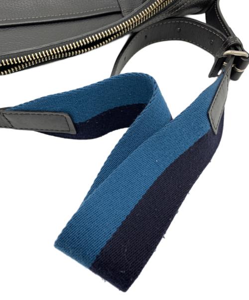 PAUL SMITH（ポールスミス）PAUL SMITH (ポールスミス) ショルダーバッグ ブラックの古着・服飾アイテム