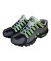 NIKE（ナイキ）の古着「AIR MAX 95 Ndstrkt Neon Yellow」｜グレー×イエロー