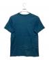 Vivienne Westwood (ヴィヴィアンウエストウッド) 半袖Tシャツ ブルー サイズ:44：4000円