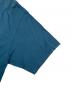 中古・古着 Vivienne Westwood (ヴィヴィアンウエストウッド) 半袖Tシャツ ブルー サイズ:44：4000円