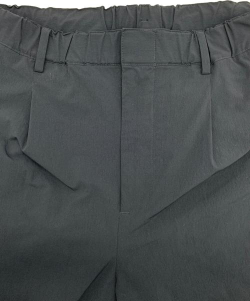 360°MASTER（サブロクマスター）360°MASTER (サブロクマスター) バルーンイージーパンツ ネイビー サイズ:XLの古着・服飾アイテム