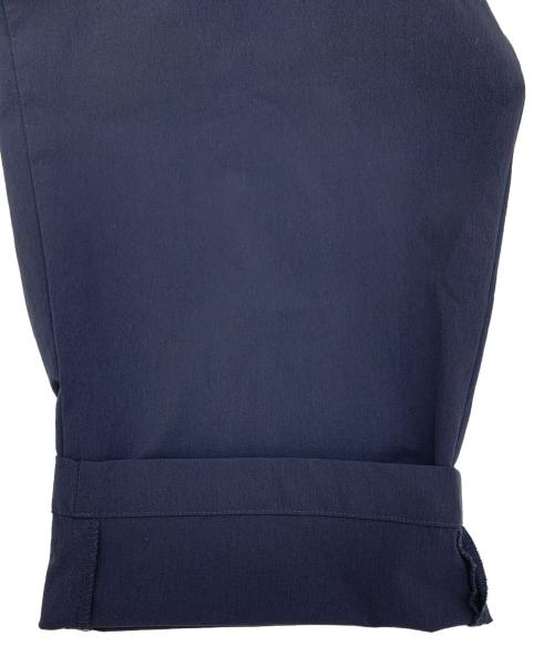 360°MASTER（サブロクマスター）360°MASTER (サブロクマスター) バルーンイージーパンツ ネイビー サイズ:XLの古着・服飾アイテム