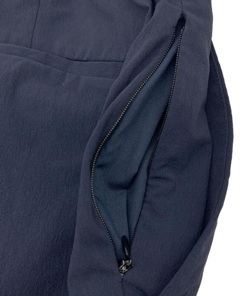 360°MASTER（サブロクマスター）360°MASTER (サブロクマスター) バルーンイージーパンツ ネイビー サイズ:XLの古着・服飾アイテム