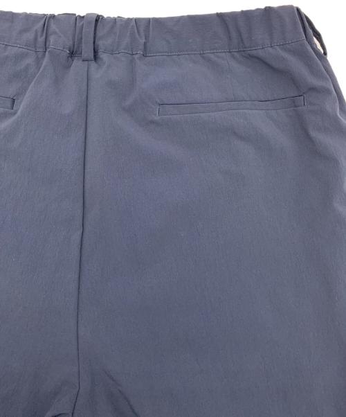 360°MASTER（サブロクマスター）360°MASTER (サブロクマスター) バルーンイージーパンツ ネイビー サイズ:XLの古着・服飾アイテム