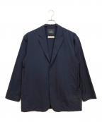 360°MASTER×BEAUTY&YOUTHサブロクマスター×ビューティーアンドユース）の古着「ジャケット」｜ネイビー