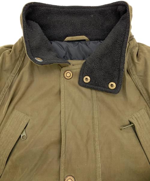 WOOLRICH（ウールリッチ）WOOLRICH (ウールリッチ) 中綿ジャケット オリーブ サイズ:Lの古着・服飾アイテム