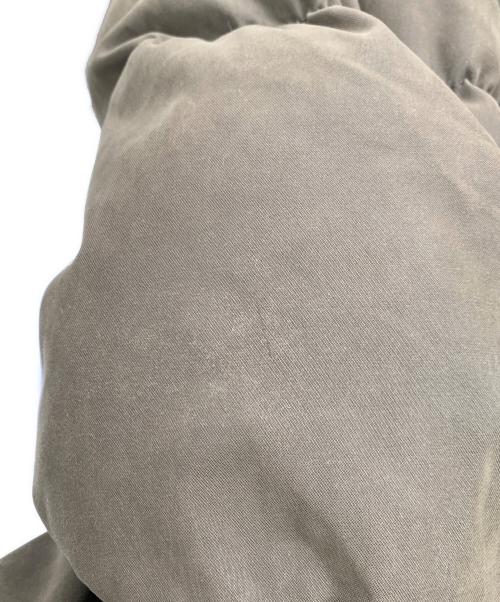 WOOLRICH（ウールリッチ）WOOLRICH (ウールリッチ) 中綿ジャケット オリーブ サイズ:Lの古着・服飾アイテム