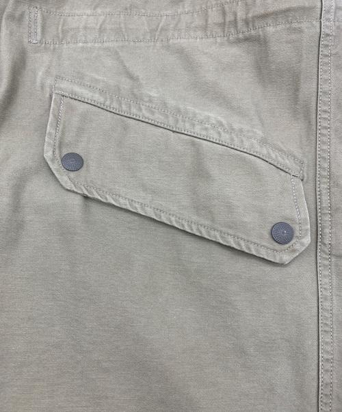 Spick and Span（スピック＆スパン）Spick and Span (スピックアンドスパン) モッズコート グリーン サイズ:38の古着・服飾アイテム