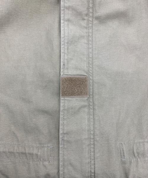 Spick and Span（スピック＆スパン）Spick and Span (スピックアンドスパン) モッズコート グリーン サイズ:38の古着・服飾アイテム