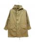Spick and Span（スピックアンドスパン）の古着「モッズコート」｜グリーン